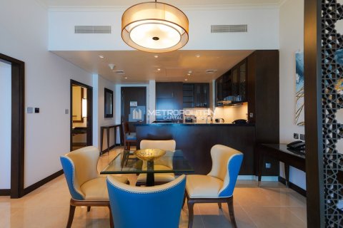 Квартира с 1 спальней в Аль Мокаттам, Вьетнам №10699 7