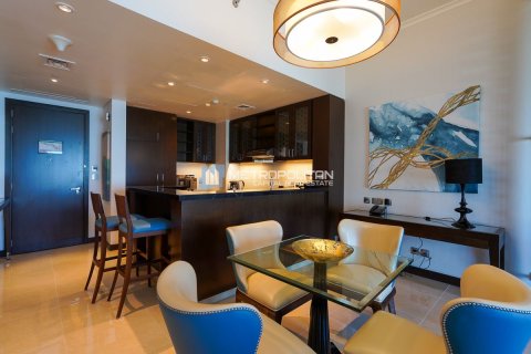 Квартира с 1 спальней в Аль Мокаттам, Вьетнам №10699 8