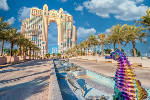 Квартира с 1 спальней в Аль Мокаттам, Вьетнам №10699 2