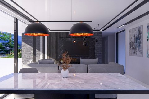 3 bedrooms Villa in Tan Tru, Vietnam No. 84016 8