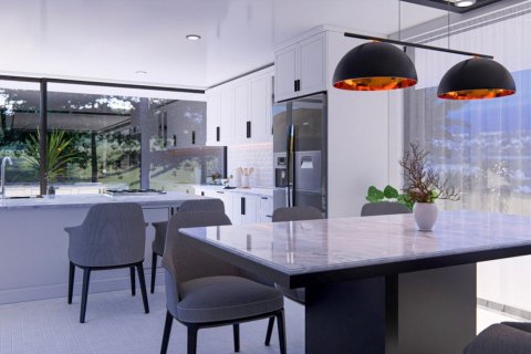 3 bedrooms Villa in Tan Tru, Vietnam No. 84016 7