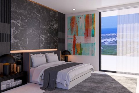 3 bedrooms Villa in Tan Tru, Vietnam No. 84016 10