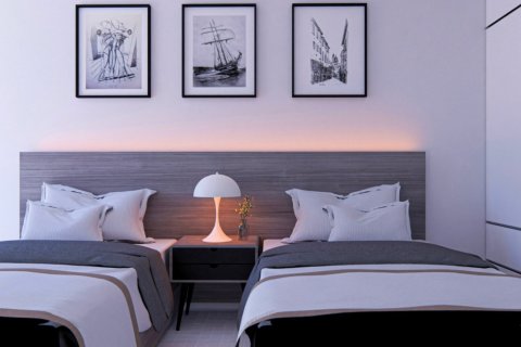 3 bedrooms Villa in Tan Tru, Vietnam No. 84016 11