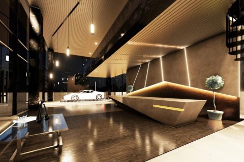 241m² Commercial property in Larnaca, Cyprus No. 107145 14