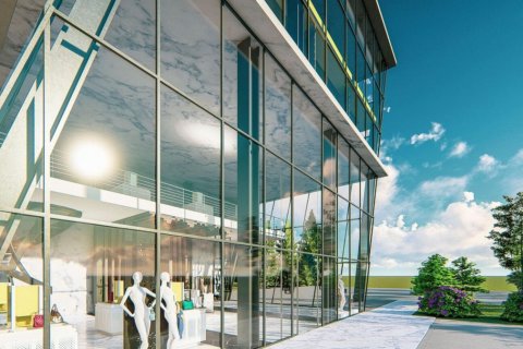 241m² Commercial property in Larnaca, Cyprus No. 107145 9