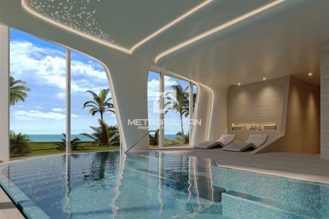 2 bedrooms Apartment in Xuan Lam, Vietnam No. 25082 8