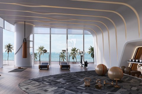 2 bedrooms Apartment in Xuan Lam, Vietnam No. 25082 10