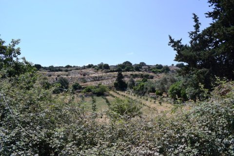 8500m² Land in Rethymno, Greece No. 57207 5