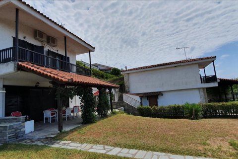 5 bedrooms Maisonette in Chalkidiki, Greece No. 56515 5