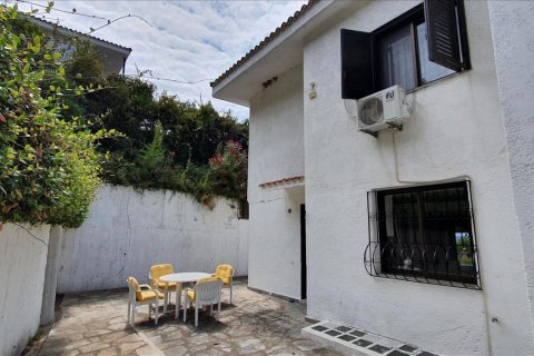 5 bedrooms Maisonette in Chalkidiki, Greece No. 56515 8