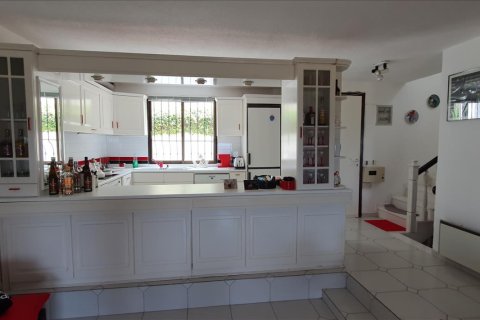 5 bedrooms Maisonette in Chalkidiki, Greece No. 56515 12