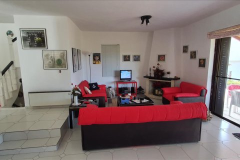 5 bedrooms Maisonette in Chalkidiki, Greece No. 56515 10