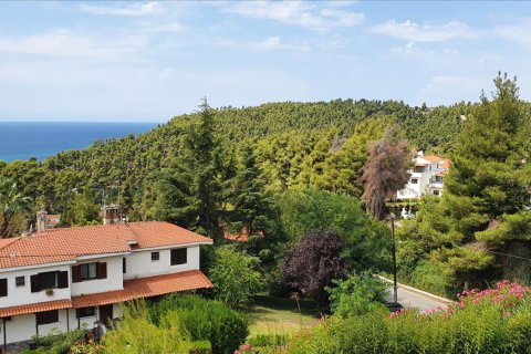 5 bedrooms Maisonette in Chalkidiki, Greece No. 56515 29