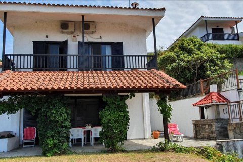 5 bedrooms Maisonette in Chalkidiki, Greece No. 56515 1