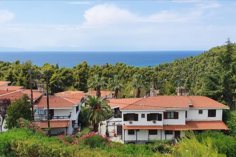 5 bedrooms Maisonette in Chalkidiki, Greece No. 56515 30