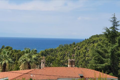 5 bedrooms Maisonette in Chalkidiki, Greece No. 56515 2