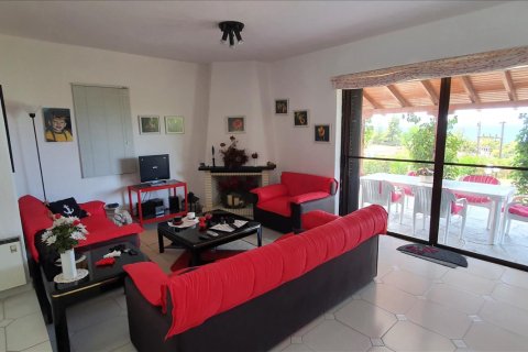 5 bedrooms Maisonette in Chalkidiki, Greece No. 56515 9