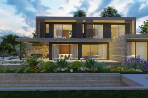 3 bedrooms Villa in Konia, Cyprus No. 84432 5