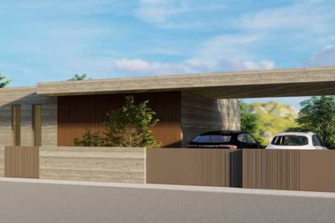 3 bedrooms Villa in Konia, Cyprus No. 84432 10