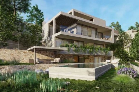 3 bedrooms Villa in Konia, Cyprus No. 84432 6