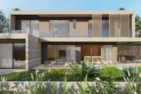 3 bedrooms Villa in Konia, Cyprus No. 84432 15