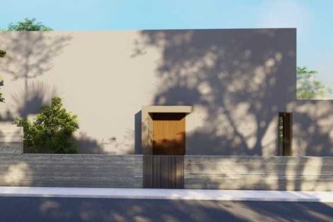 3 bedrooms Villa in Konia, Cyprus No. 84432 7