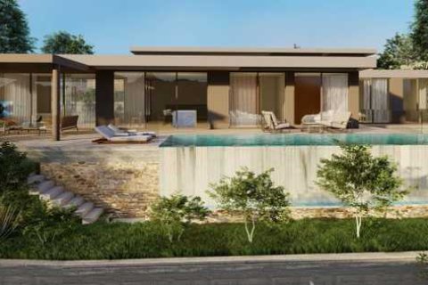 3 bedrooms Villa in Konia, Cyprus No. 84432 1