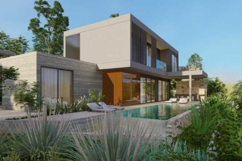 3 bedrooms Villa in Konia, Cyprus No. 84432 14