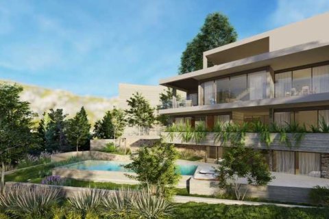 3 bedrooms Villa in Konia, Cyprus No. 84432 9