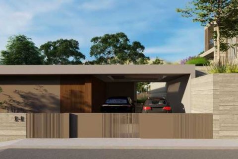 3 bedrooms Villa in Konia, Cyprus No. 84432 2