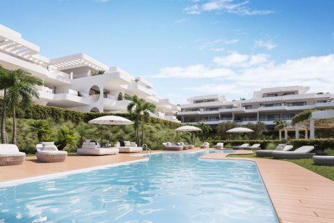 2 bedrooms Bungalow in Los Granados, Spain No. 127871