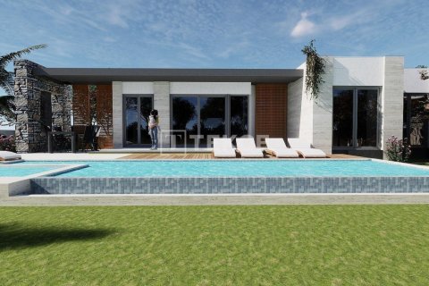 3 dormitorios Villa en Phi Dien, Vietnam No. 89754