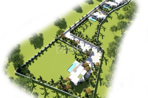 3 bedrooms Villa in Phi Dien, Vietnam No. 89754 3