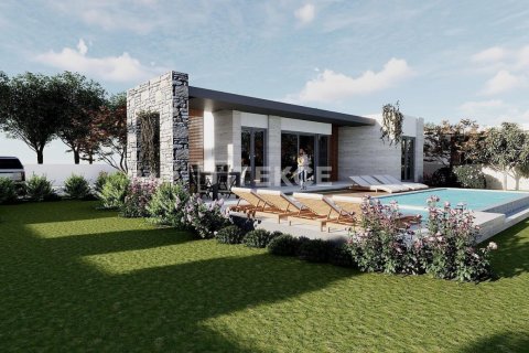 3 bedrooms Villa in Phi Dien, Vietnam No. 89754 2