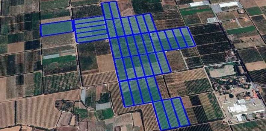 Commercial property en Limassol, Cyprus No. 42122