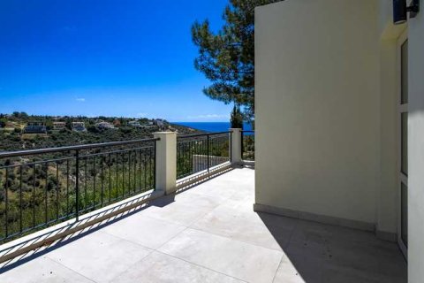 3 dormitorios House en Paphos, Cyprus No. 101072 10