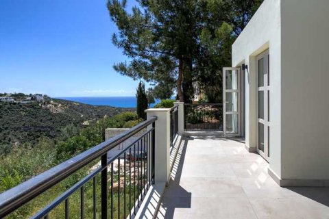 3 dormitorios House en Paphos, Cyprus No. 101072 1