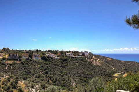 3 dormitorios House en Paphos, Cyprus No. 101072 11