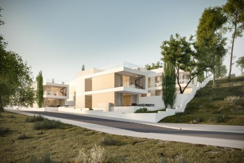 4 dormitorios Villa en Limassol, Cyprus No. 106055 8