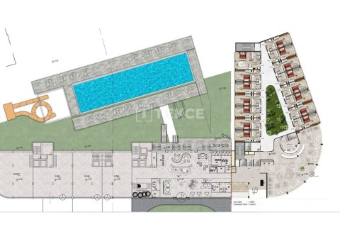 1 chambre Appartement à Luong Hoa, Vietnam No. 15915 11