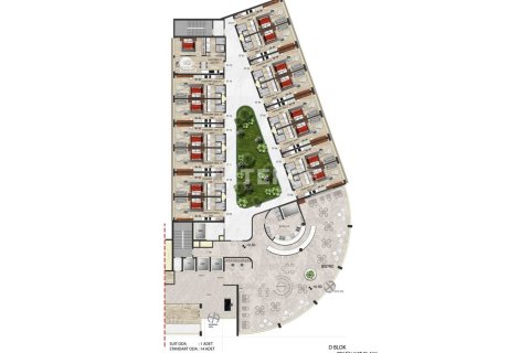 1 chambre Appartement à Luong Hoa, Vietnam No. 15915 12