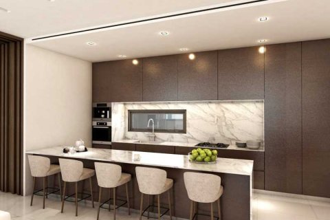 3 bedrooms Penthouse in Larnaca, Cyprus No. 102745 11