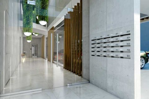 3 bedrooms Penthouse in Larnaca, Cyprus No. 102745 5