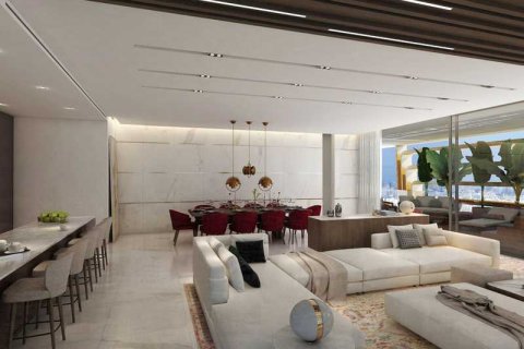 3 bedrooms Penthouse in Larnaca, Cyprus No. 102745 9