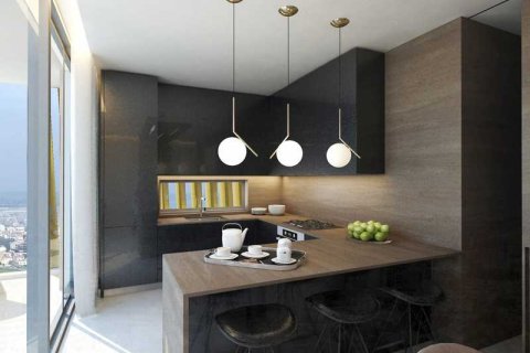 3 bedrooms Penthouse in Larnaca, Cyprus No. 102745 12