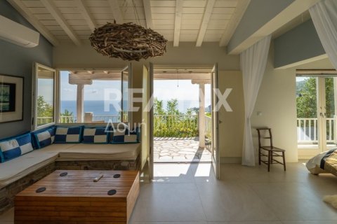 2 bedrooms Villa in Magnesia, Greece No. 47017 19