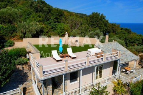 2 bedrooms Villa in Magnesia, Greece No. 47017 6