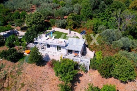 2 bedrooms Villa in Magnesia, Greece No. 47017 10