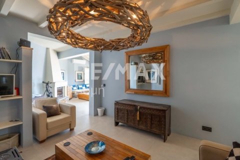 2 bedrooms Villa in Magnesia, Greece No. 47017 20