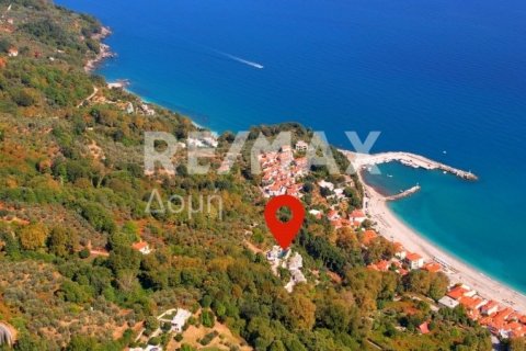 2 bedrooms Villa in Magnesia, Greece No. 47017 1